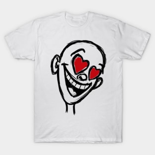 Love At First Sight T-Shirt